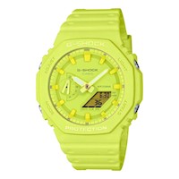 Reloj G-Shock Para Hombre GA-2100-9A